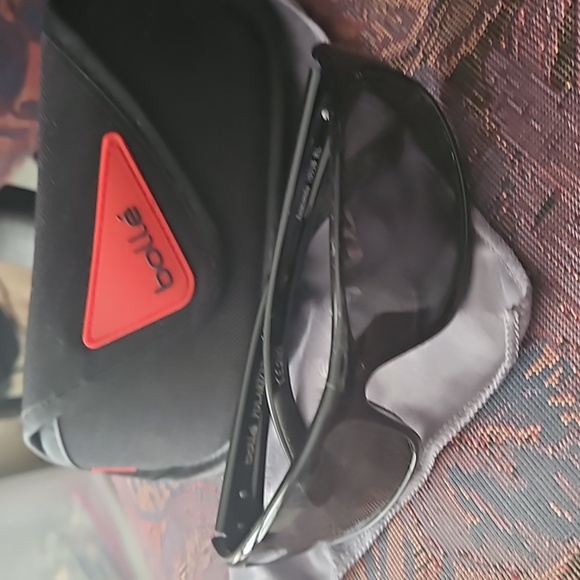 Bolle Sunglasses Anaconda. - Picture 5 of 13